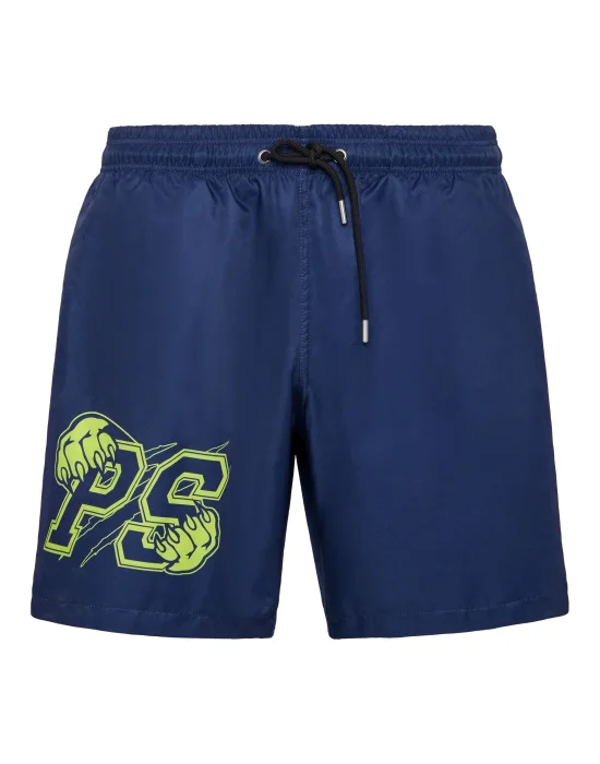 Swim-Trunks