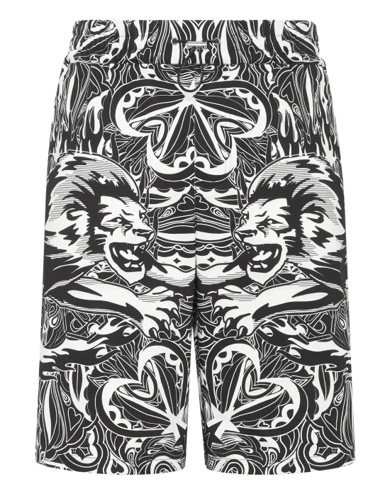 Cargo shorts Tribal Circus