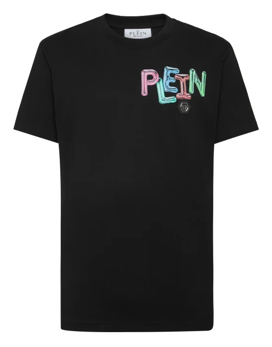 T-shirt Round Neck SS