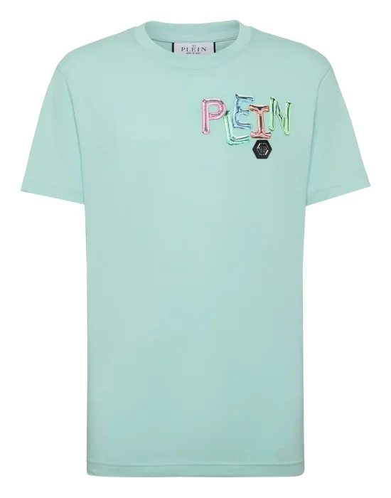 T-shirt Round Neck SS