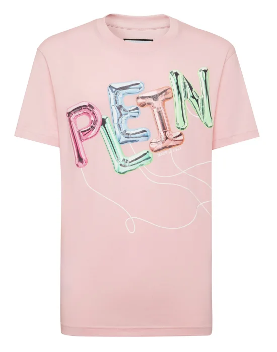 T-shirt Round Neck SS