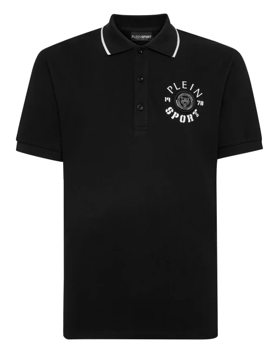 Polo shirt SS