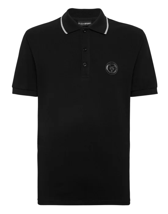 Polo shirt SS