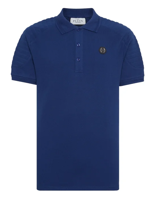 Piquet Polo shirt SS