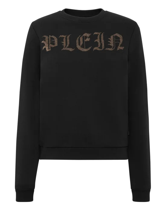 Sweatshirt Roundneck
