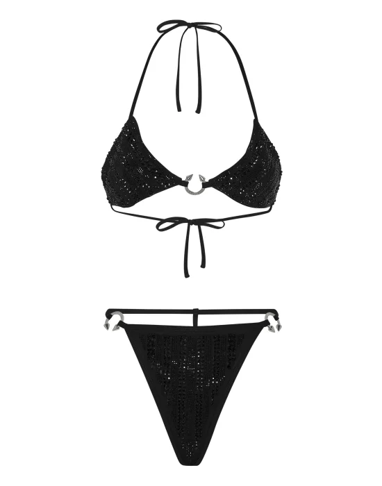 Strass Bikini Crystal