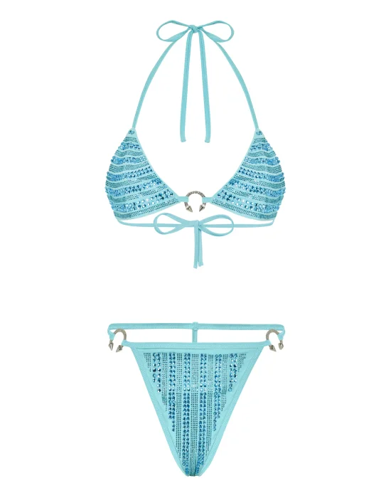 Strass Bikini Crystal