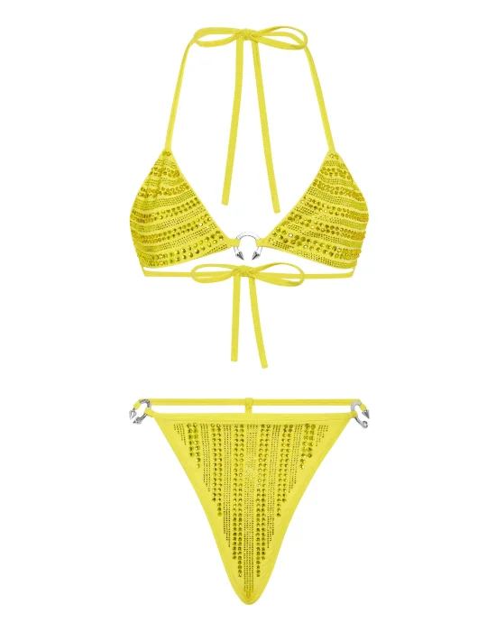Strass Bikini Crystal
