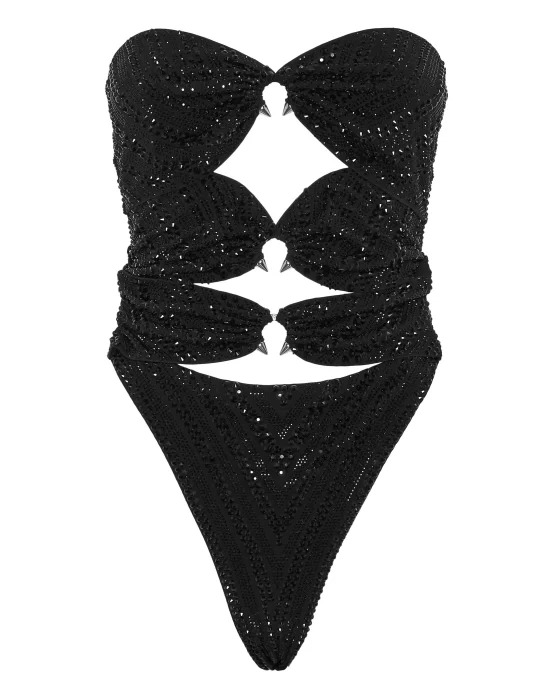 Monokini Crystal