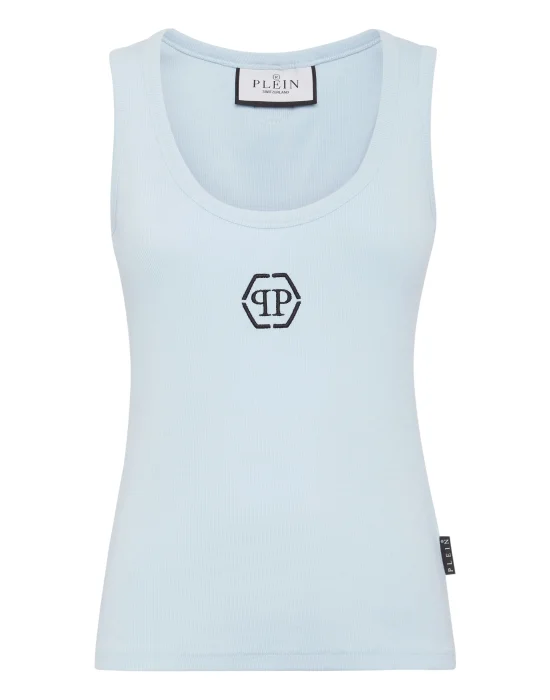 Tank Top Hexagon