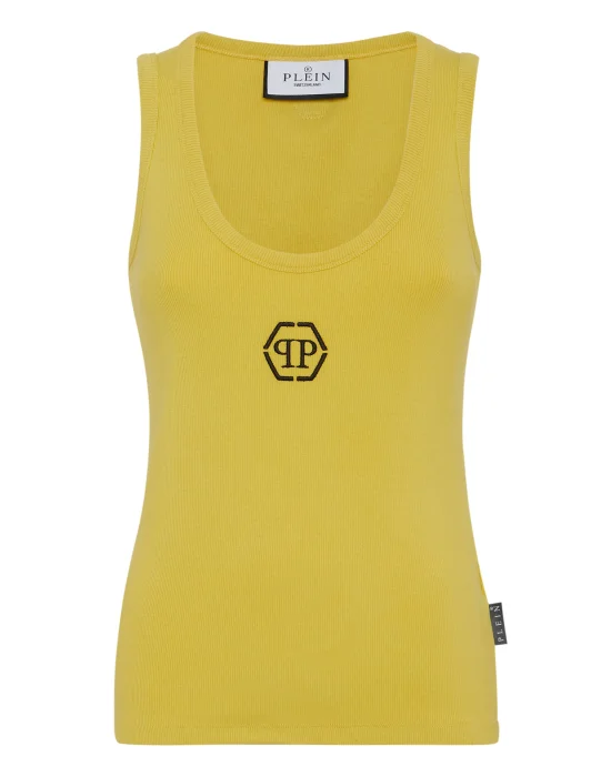 Tank Top Hexagon