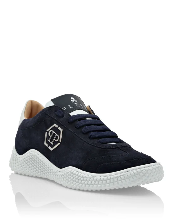 Suede Runner