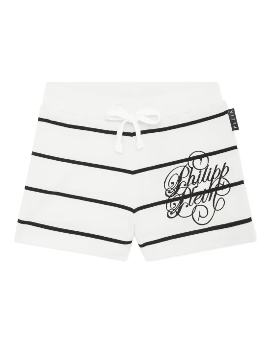 Jogging Shorts Rib