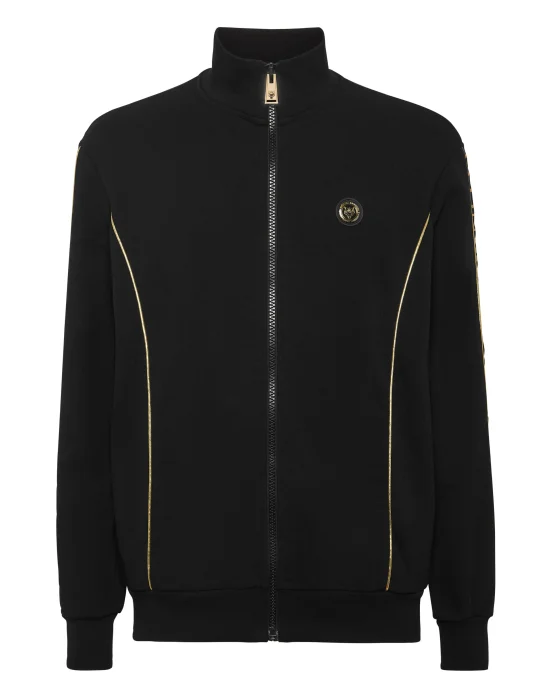 Tracksuit Sweatshirt Laminated