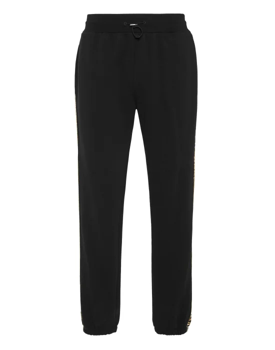 Cargo Pants Laminated