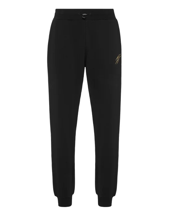 Loose Trousers Label
