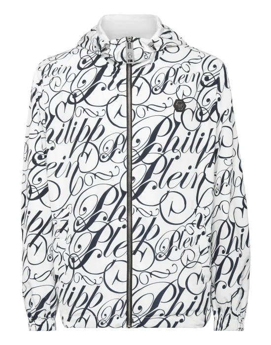 Nylon Jacket
