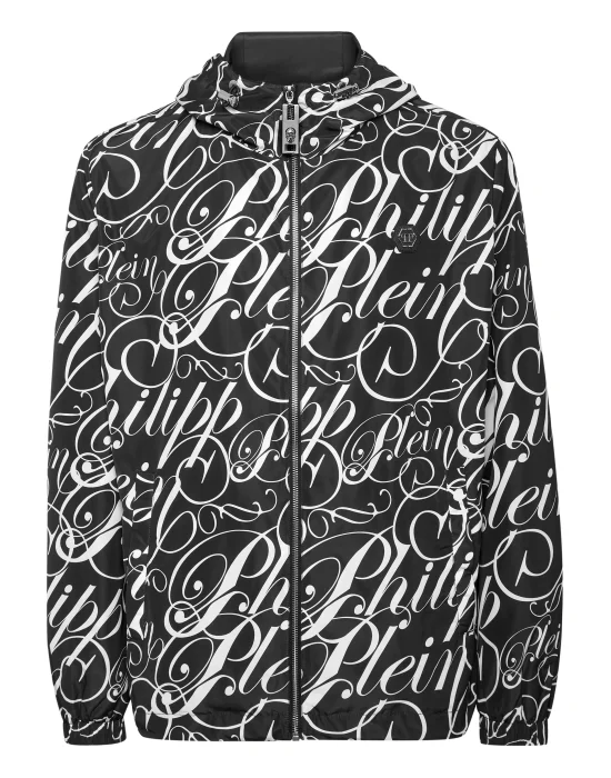 Nylon Jacket