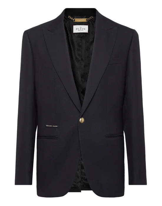 Blazer Miami Vice Fit Marina