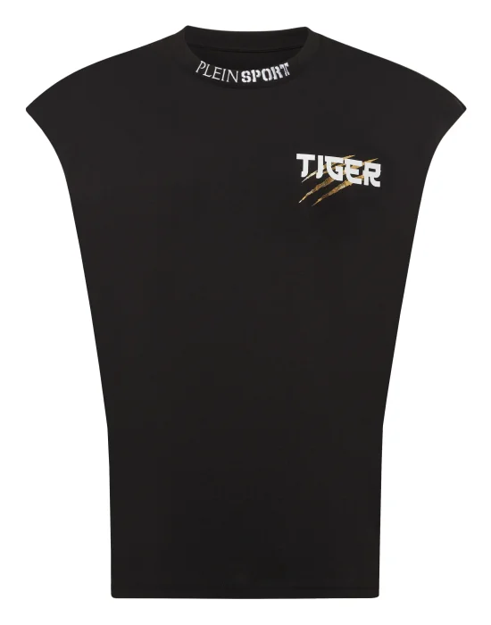Tanktop T-shirt Tiger Tokyo