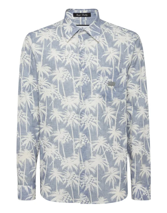 Shirt Sugar Daddy Cut LS