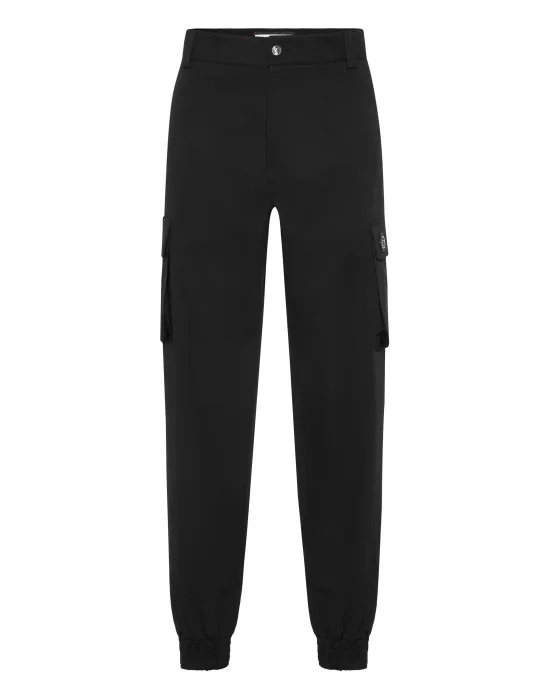 Trousers Cargo Fit