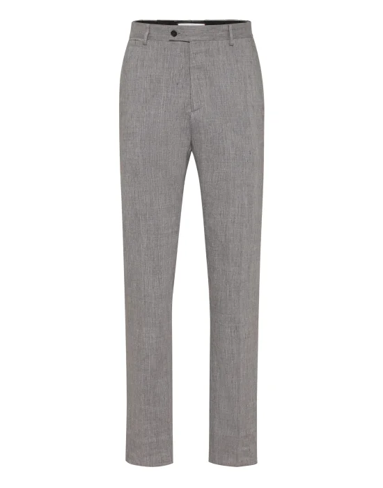 Linen Trousers Joy Fit