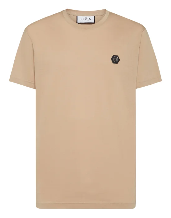 T-Shirt Round Neck Basic
