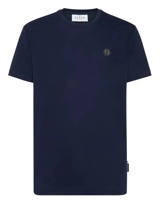 T-Shirt Round Neck Basic