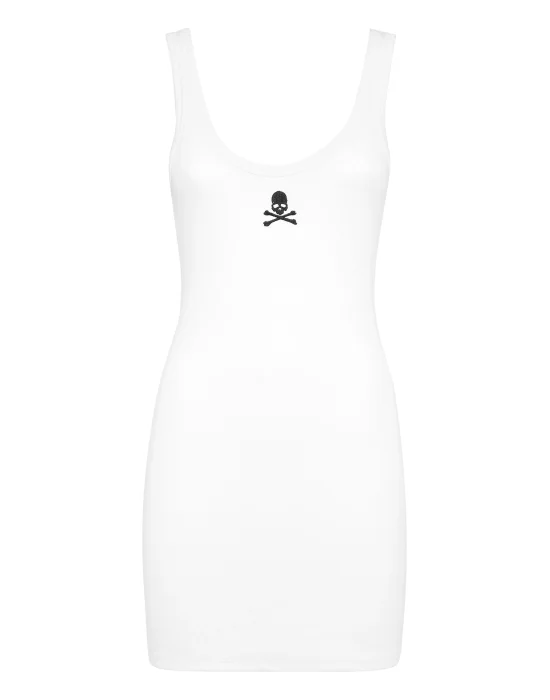 Short Dress
