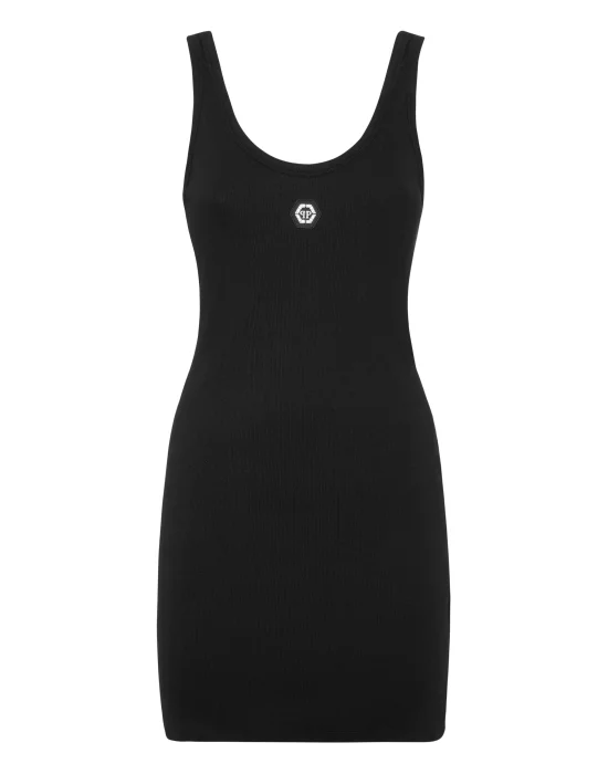 Short Dress