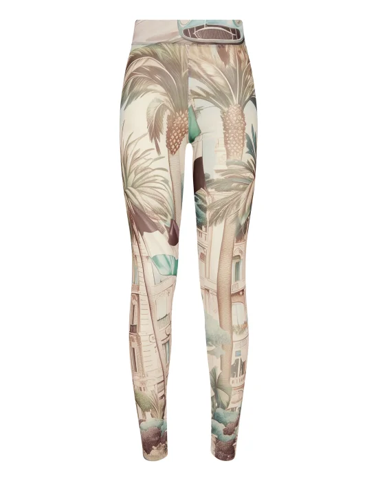 Leggings Racing