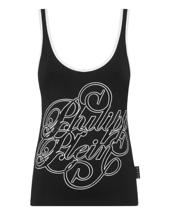 Tank top Signature