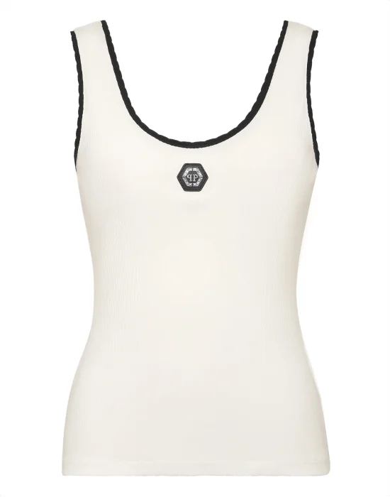 Tank top Rib