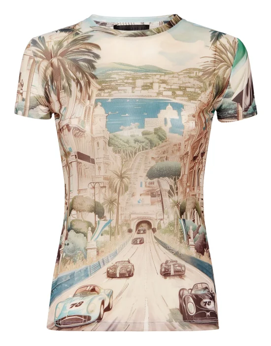 T-Shirt Sexy Pure