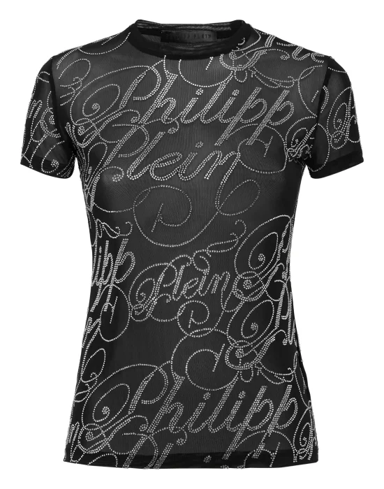 T-Shirt Sexy Pure Signature