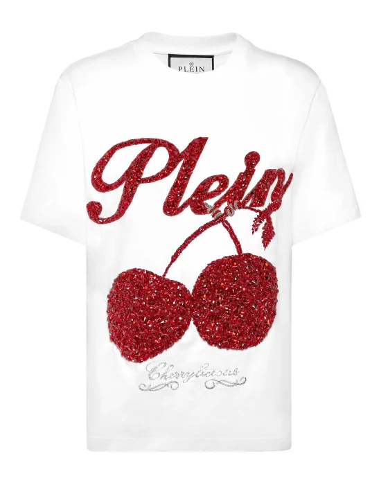 T-Shirt Man Fit Cherries