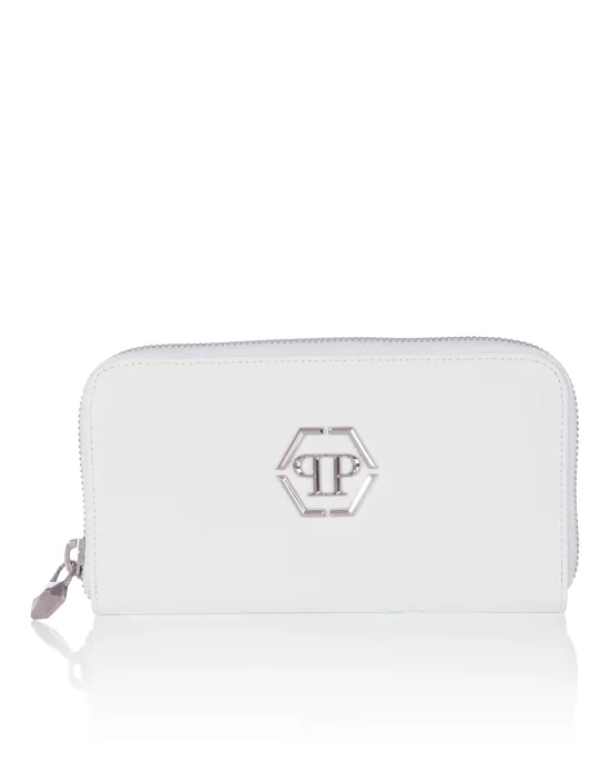 L-zip around "Andrea"