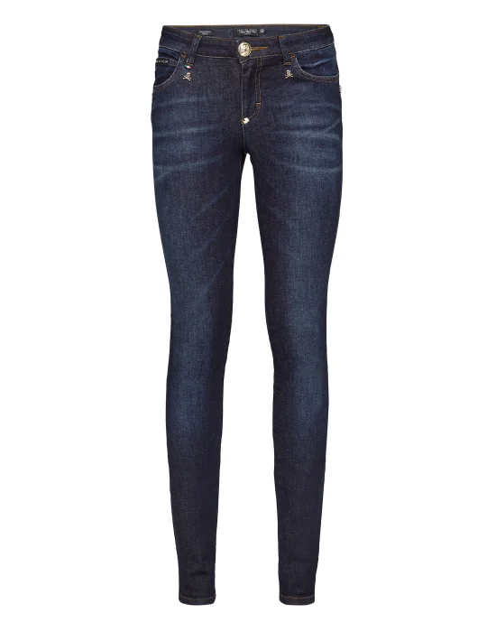 Slim Fit "Limonium"