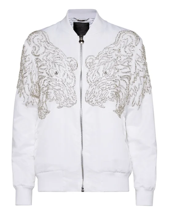 Bomber "Lania Lewis"