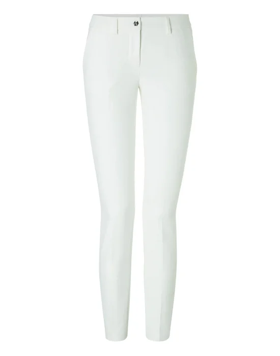 Long Trousers "Solenne Rogers"
