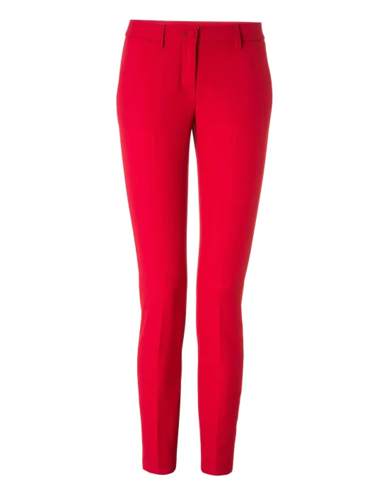 Long Trousers "Liza Evans"