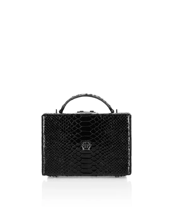 Handle bag Philipp Plein TM