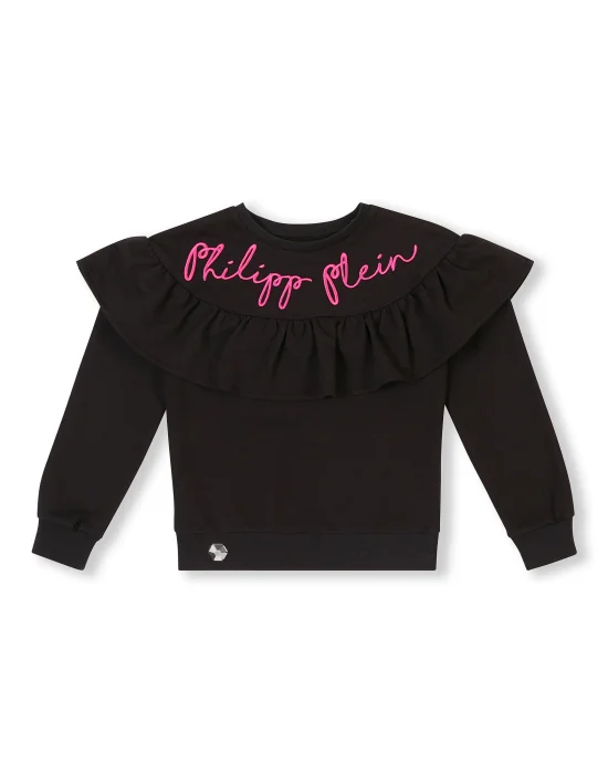 Sweatshirt LS Signature