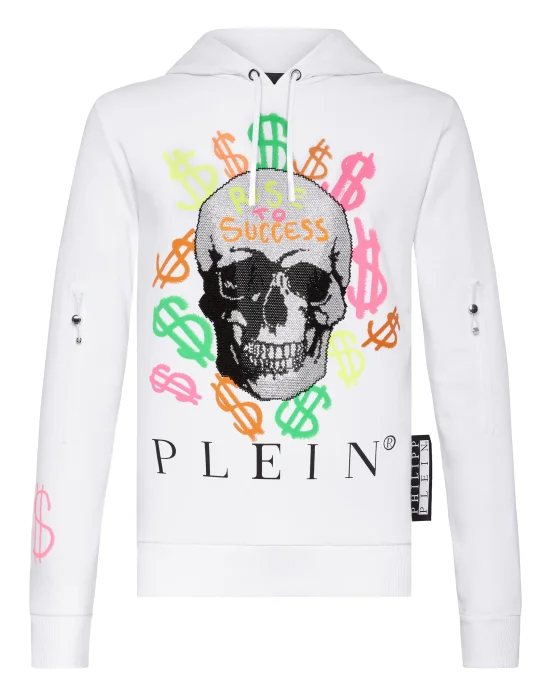 Hoodie sweatshirt Dollar