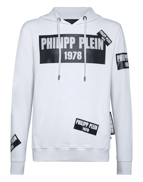 Hoodie sweatshirt PP1978