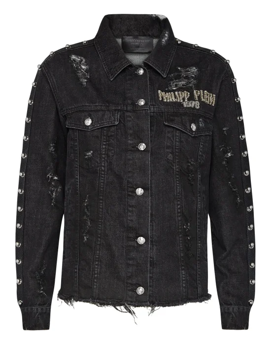Denim Jacket PP1978
