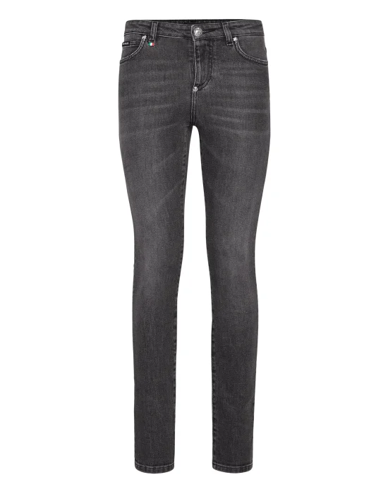 Miss Slim Fit Statement
