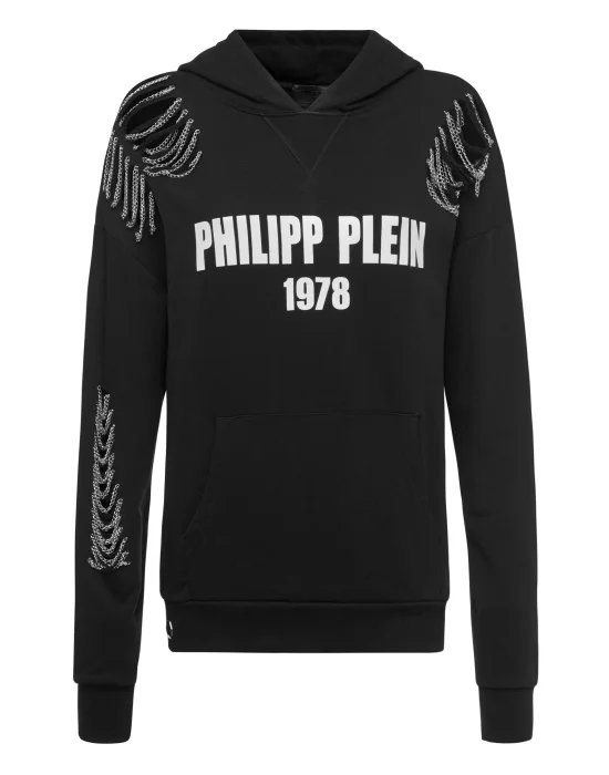 Hoodie sweatshirt PP1978