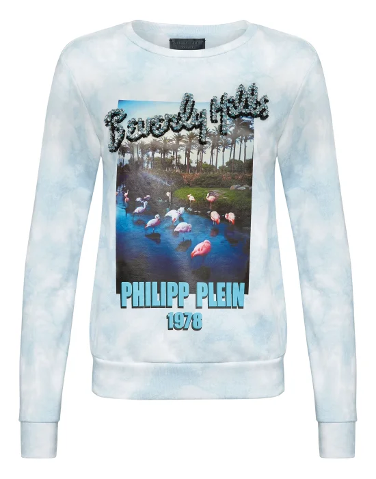 Sweatshirt LS PP1978